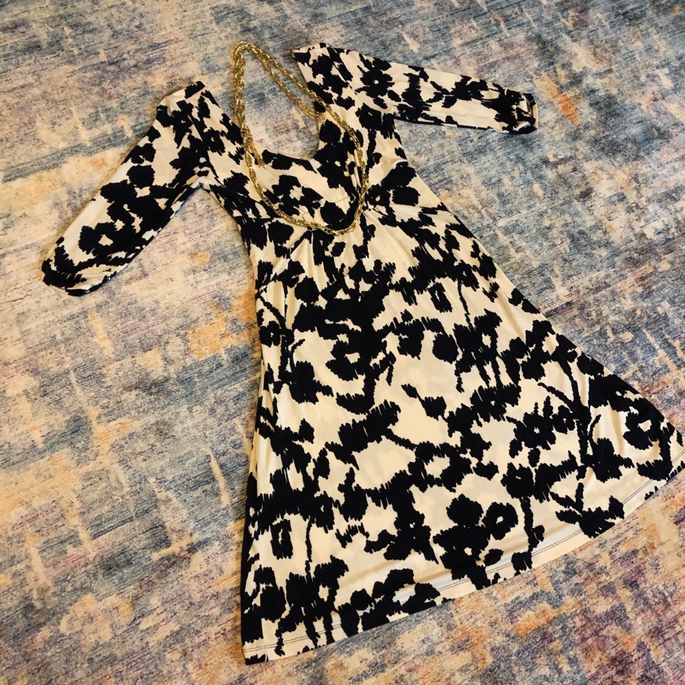 Cabi dress.